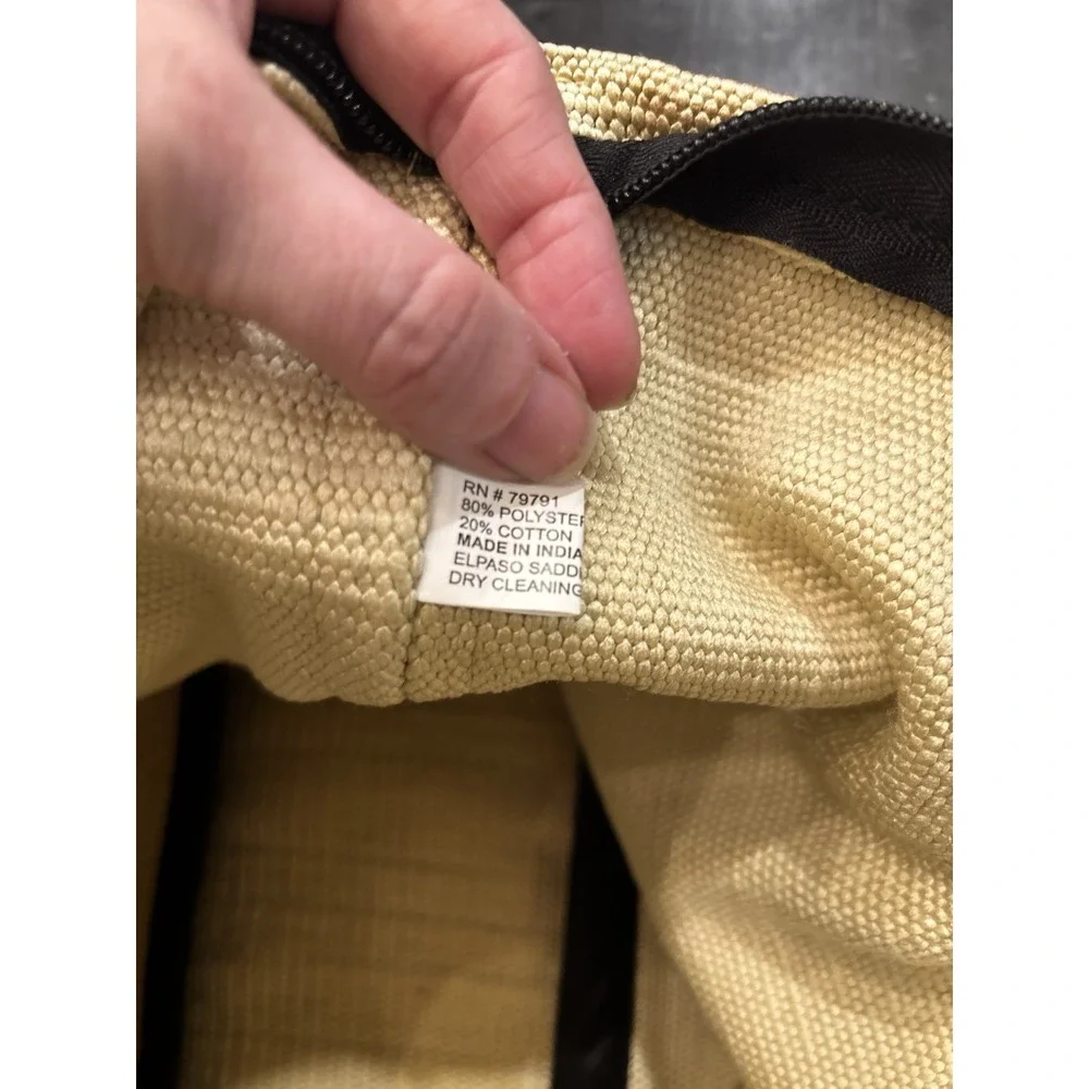 El Paso Saddle Blanket Co has not